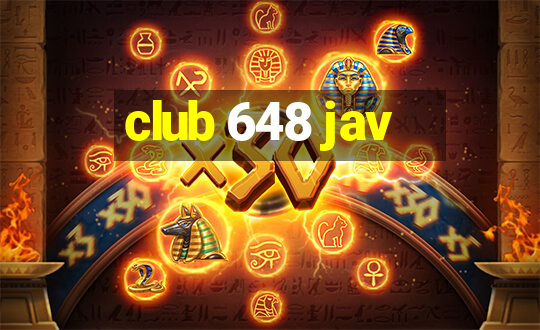 club 648 jav