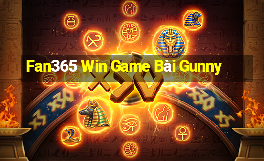 Fan365 Win Game Bài Gunny