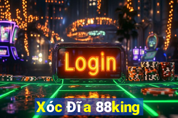 Xóc Đĩa 88king