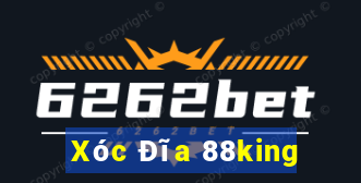 Xóc Đĩa 88king