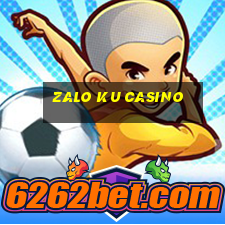 zalo ku casino