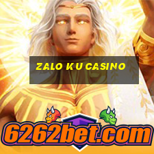 zalo ku casino