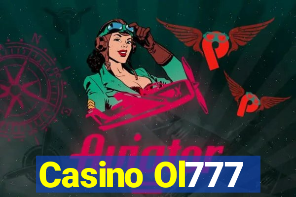 Casino Ol777