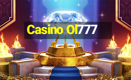 Casino Ol777