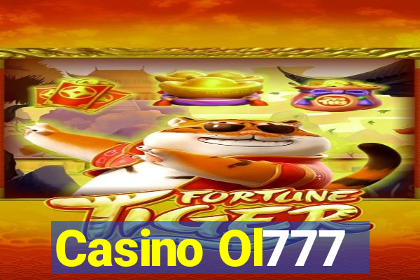 Casino Ol777