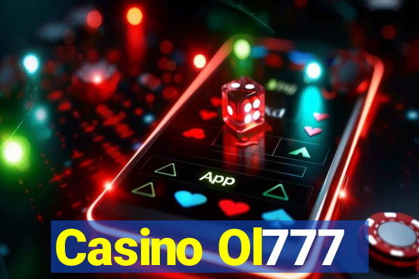 Casino Ol777