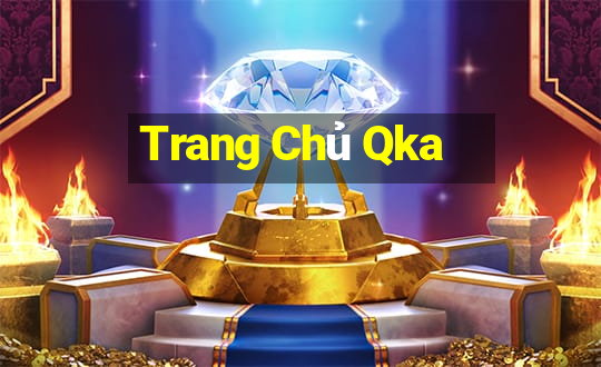 Trang Chủ Qka