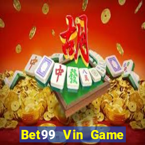 Bet99 Vin Game Bài 77