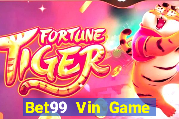 Bet99 Vin Game Bài 77