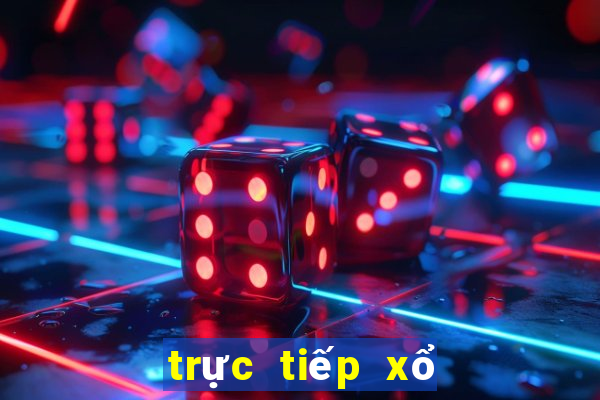 trực tiếp xổ số ba đài hôm nay