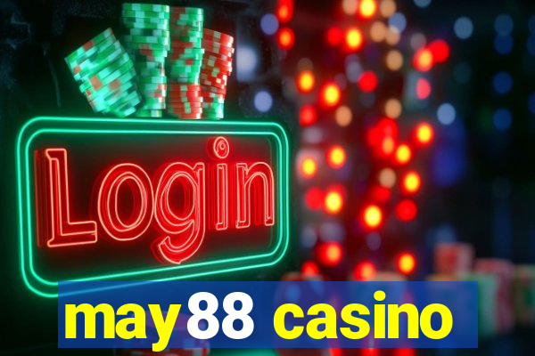 may88 casino