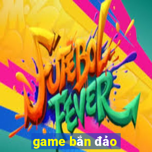 game bắn đảo