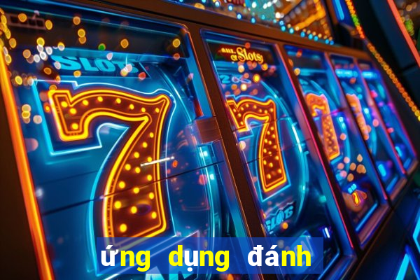 ứng dụng đánh bài ăn tiền thật