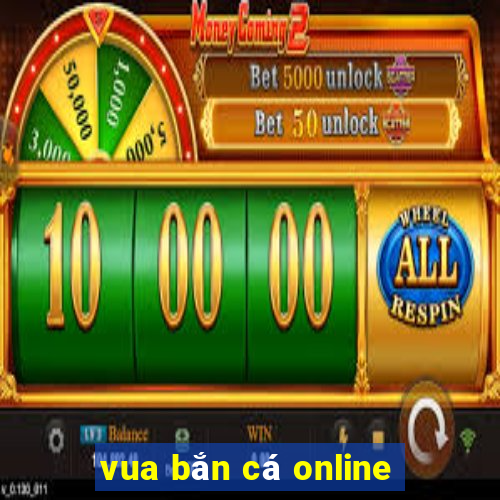 vua bắn cá online