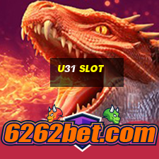 u31 slot