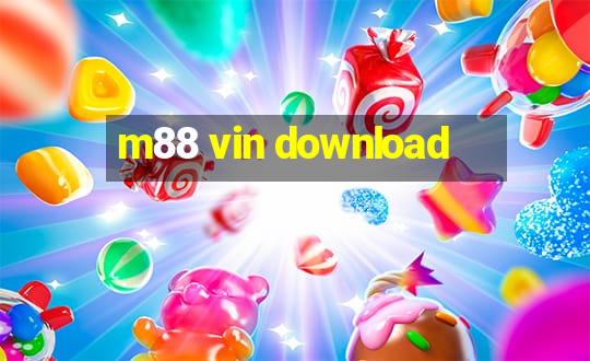 m88 vin download