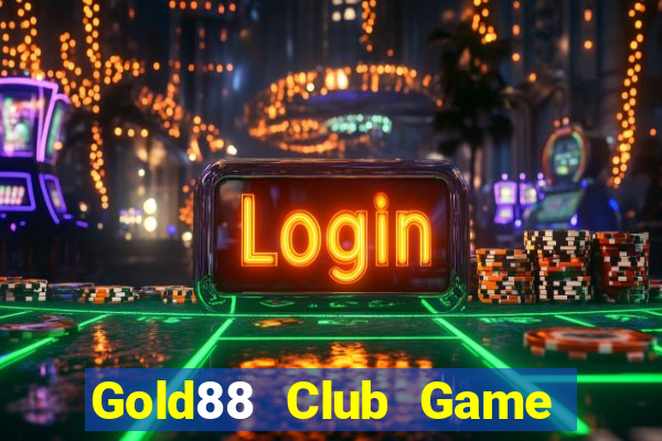 Gold88 Club Game Bài Live