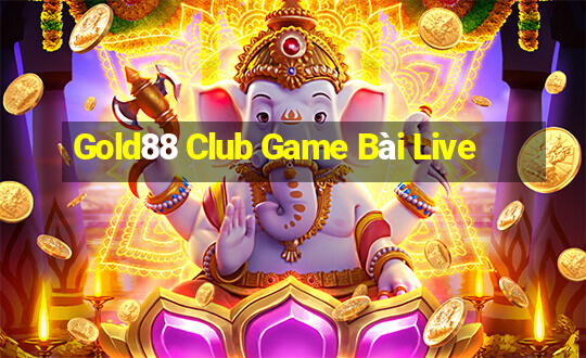 Gold88 Club Game Bài Live