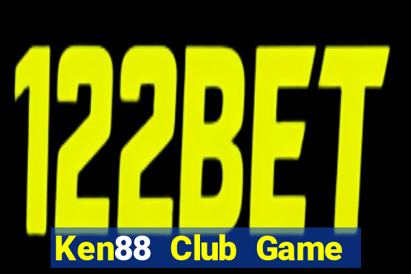 Ken88 Club Game Bài Twin