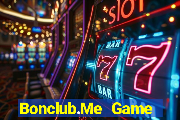 Bonclub.Me Game Thẻ Bài Eloras