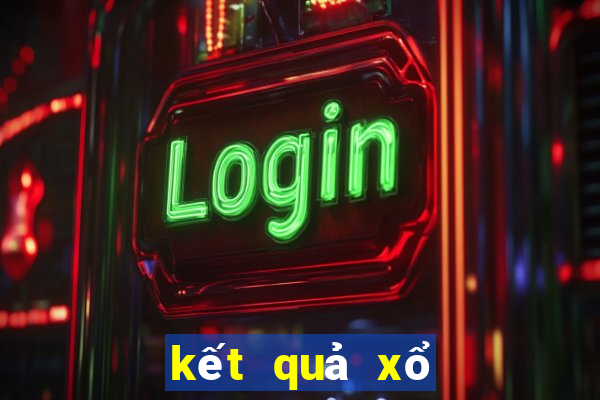 kết quả xổ số tt huế