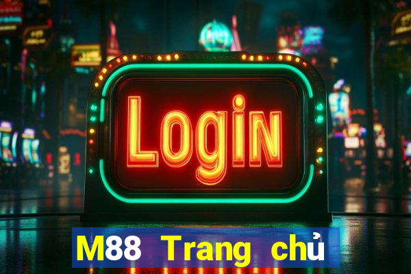 M88 Trang chủ Thẻ Ganzhou mạt chược