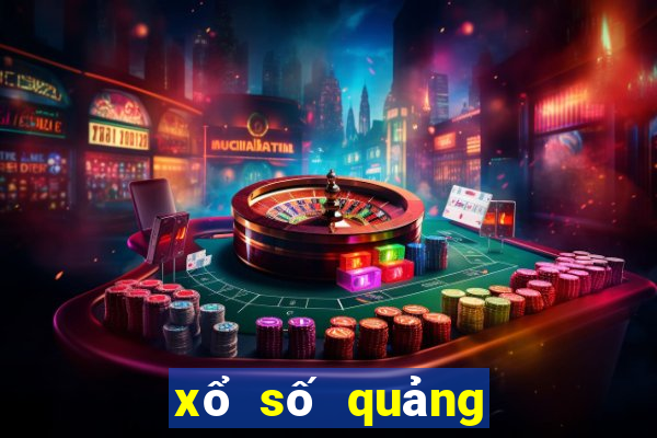 xổ số quảng ngãi ngày 11 tháng 6