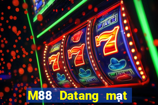 M88 Datang mạt chược Phiên bản ios