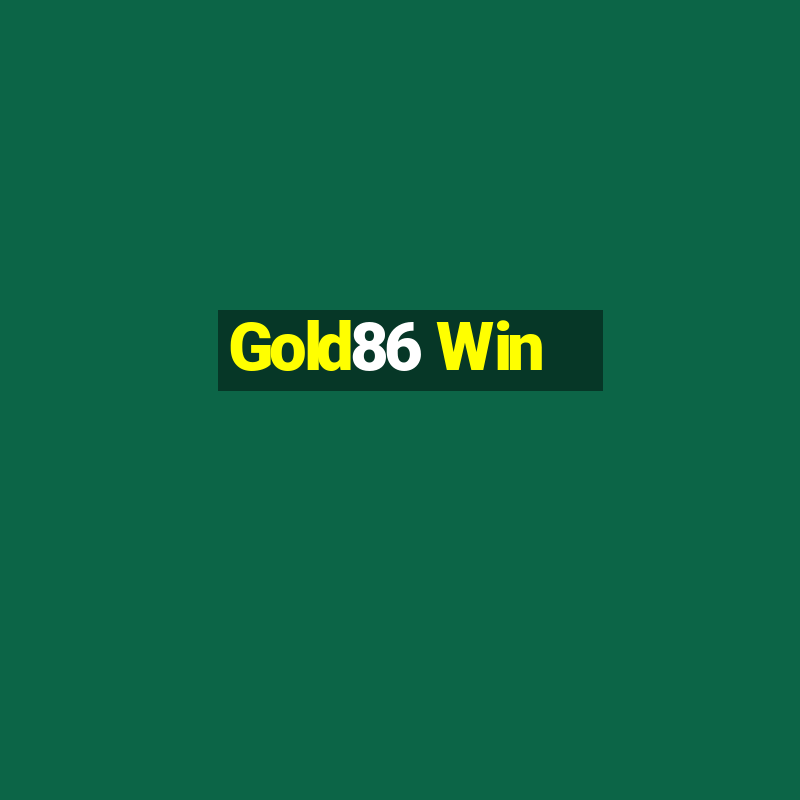 Gold86 Win