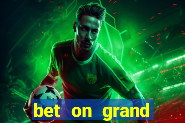 bet on grand national online