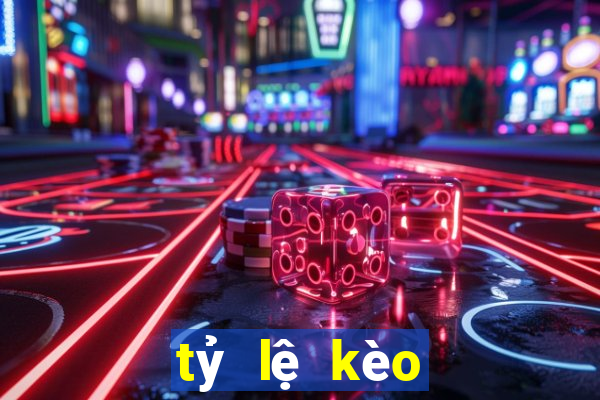 tỷ lệ kèo bóng đá hôm nay euro