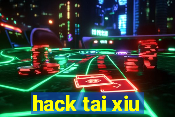 hack tai xiu