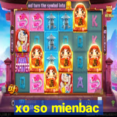 xo so mienbac