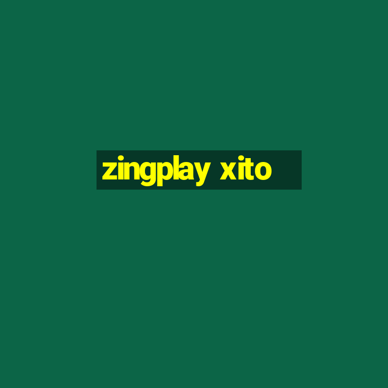 zingplay xito