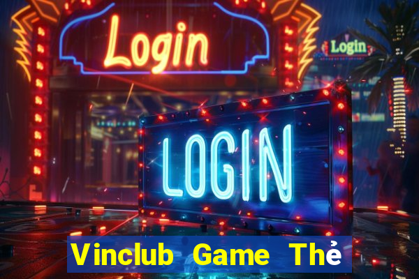 Vinclub Game Thẻ Bài Illuminati