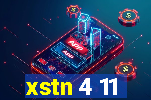 xstn 4 11