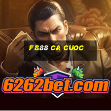 fb88 ca cuoc