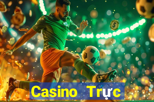 Casino Trực tiếp 868h