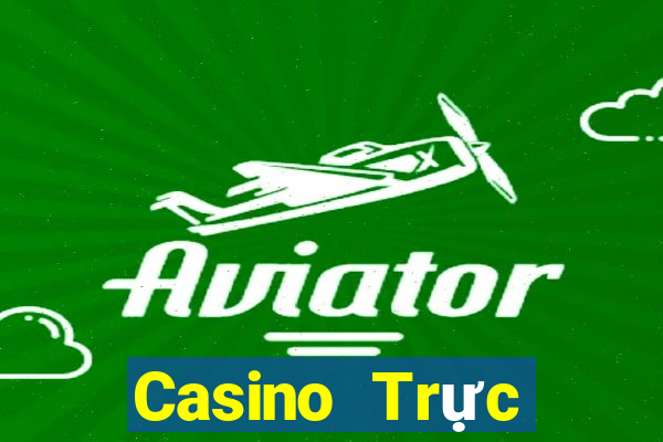 Casino Trực tiếp 868h