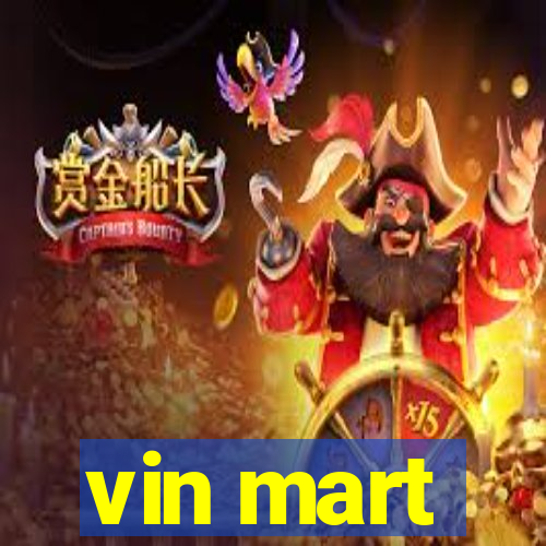 vin mart