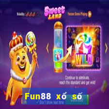 Fun88 xổ số Việt nam Tải về