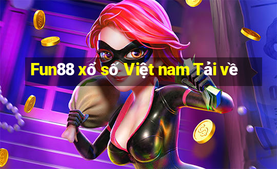 Fun88 xổ số Việt nam Tải về