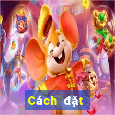 Cách đặt cược XSQN Thứ 3