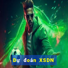 Dự đoán XSDN ngày 18