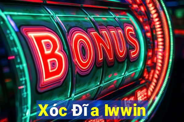 Xóc Đĩa Iwwin