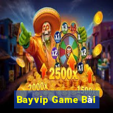 Bayvip Game Bài