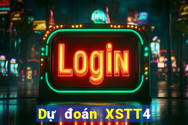 Dự đoán XSTT4 Thứ 5