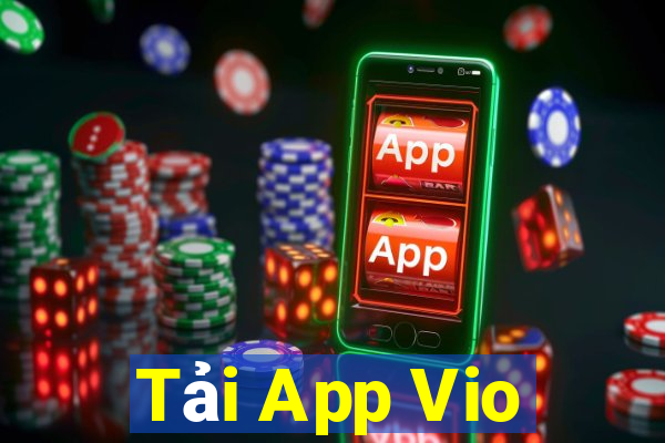 Tải App Vio