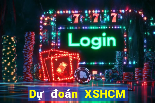 Dự đoán XSHCM hôm nay