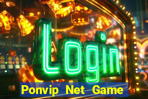 Ponvip Net Game Bài Tặng Code